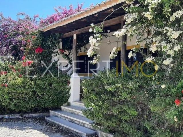 Quinta venda em Monchique, Faro