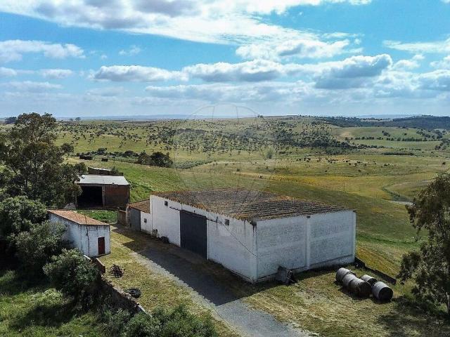 Quinta venda em Messejana, Beja