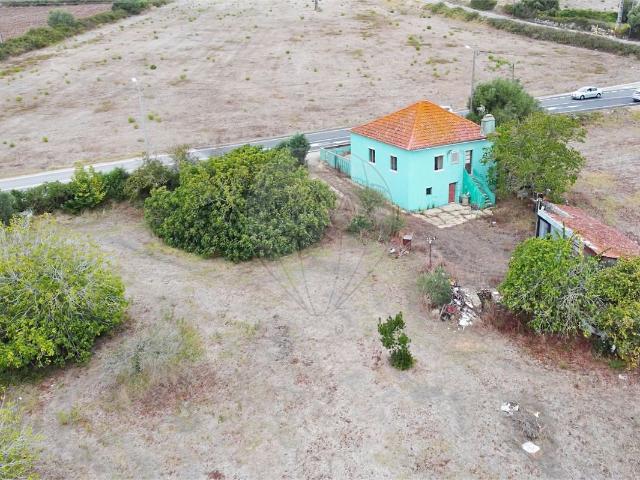 Quinta venda em Lisboa, Maceira