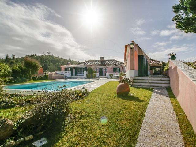Quinta venda em Olelas, Almargem do Bispo