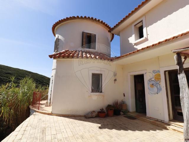 Quinta venda em Azoia, Sintra