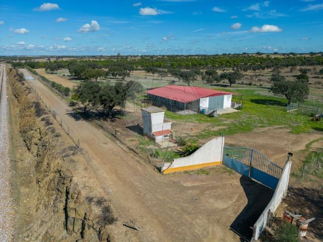 Quinta venda em Rosário, Almodôvar