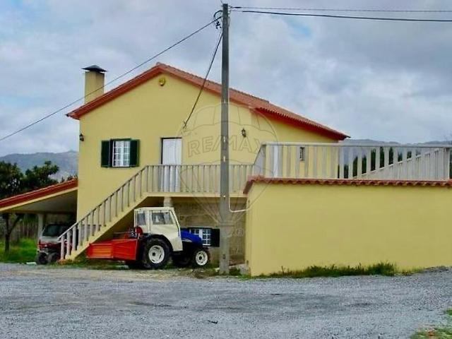Quinta venda em Alpedrinha, Fundão