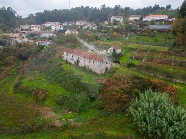 Quinta venda em Amarante, Porto