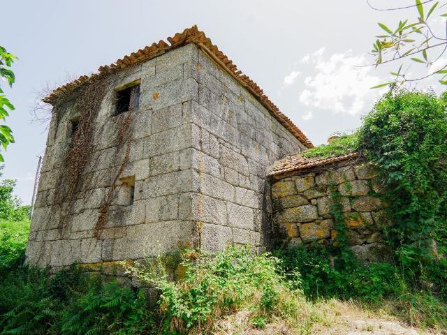Quinta venda em Amarante, Porto