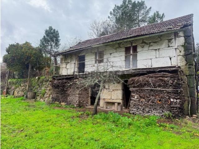 Casa venda em Trigueira, Amarante