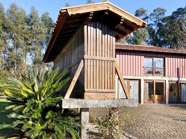 Quinta venda em Amares, Braga