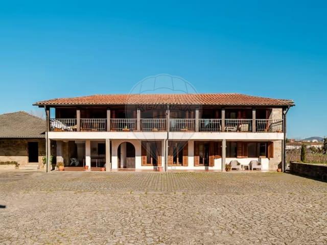 Quinta venda em Amares, Braga