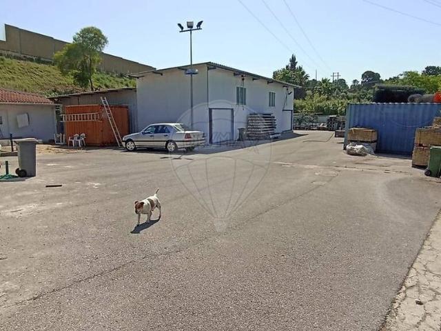 Quinta venda em Foros de Amora, Seixal