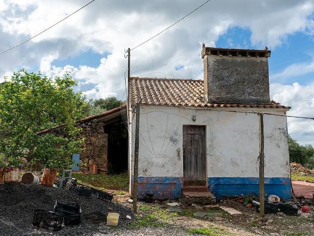 Quinta venda em Estremoz (Santa Maria e Santo André), Estremoz