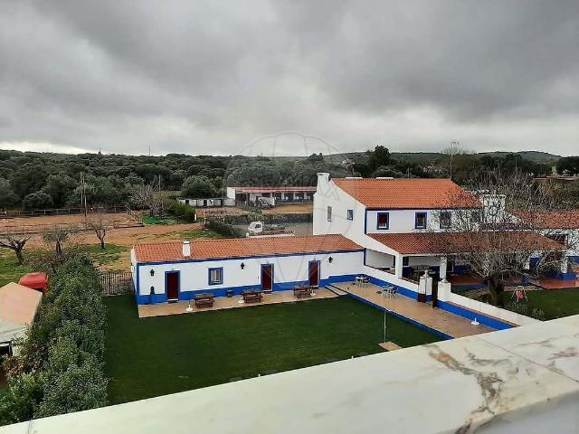 Quinta venda em Arcos, Estremoz