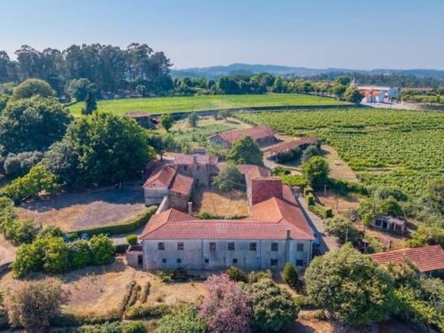 Quinta venda em Santo Tirso, Couto (Santa Cristina e São Miguel) e Burgães, Santo Tirso