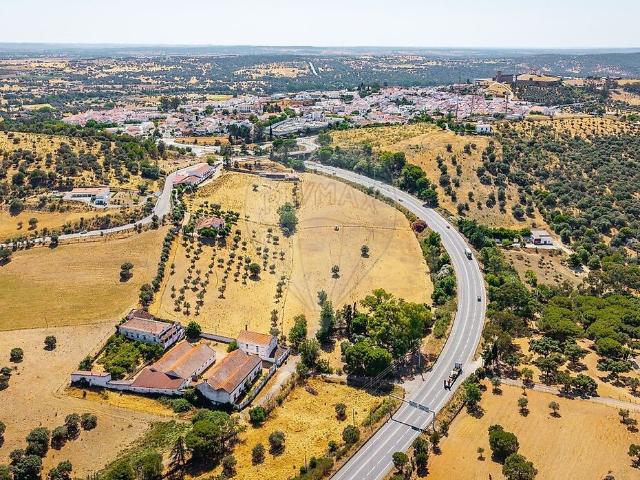 Quinta venda em São Gregório e Santa Justa, Arraiolos