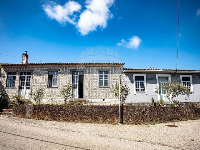 Quinta venda em Valongo, Coimbra