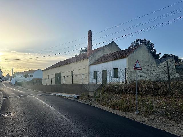 Quinta venda em Póvoa do Manique, Azambuja