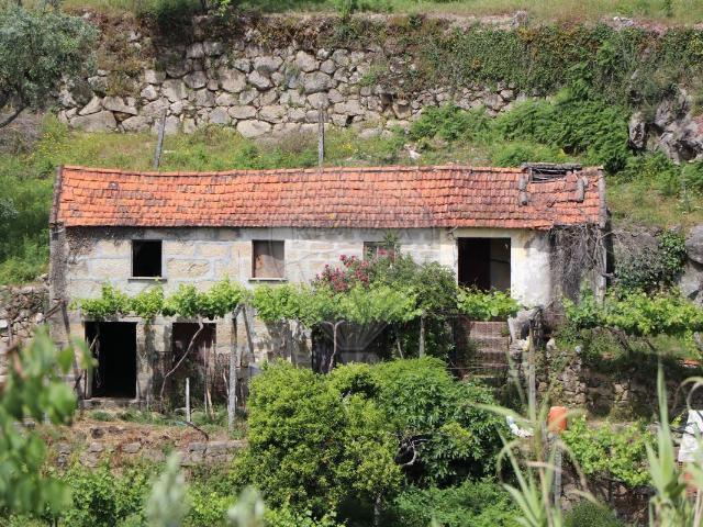 Quinta venda em Baião, Porto
