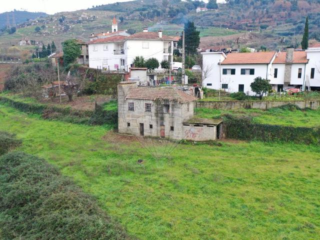 Quinta venda em Arufe, Baião