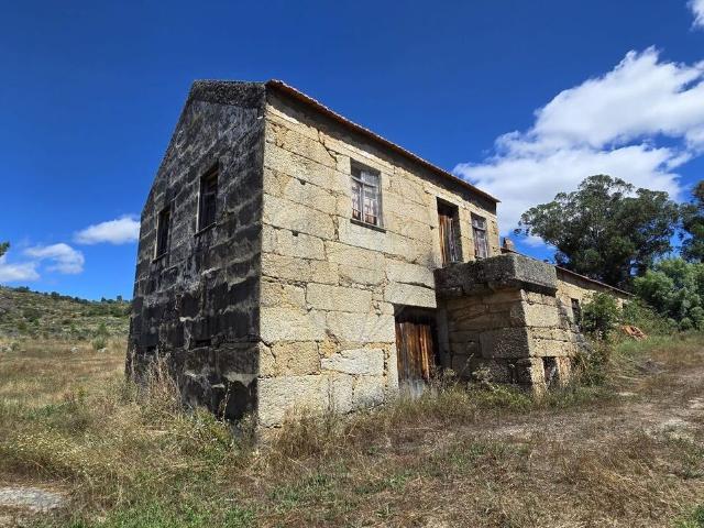 Quinta venda em Castelo Branco, Maçainhas