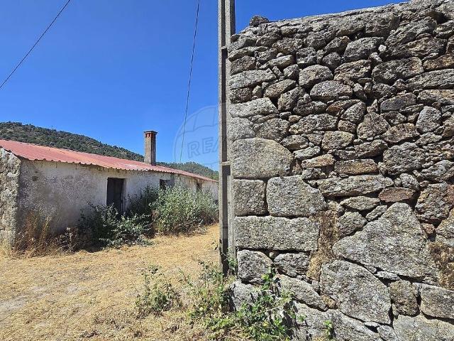 Quinta venda em Belmonte