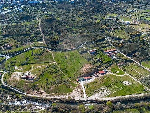 Quinta venda em Belmonte