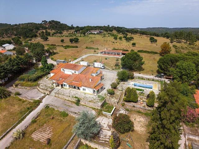 Quinta venda em Bemposta, Abrantes