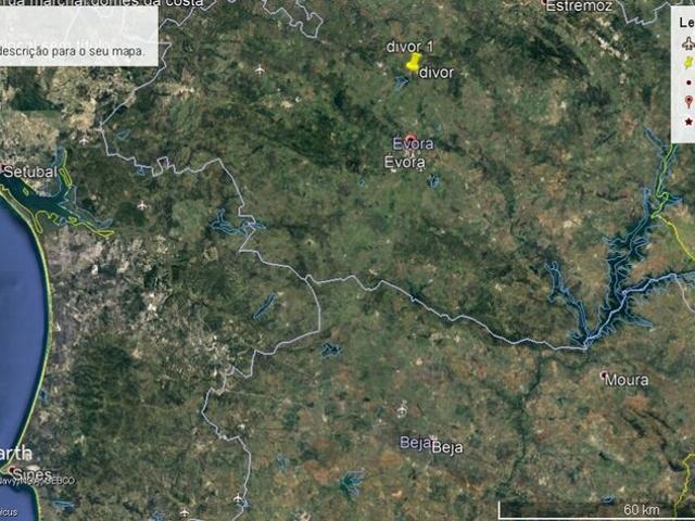 Quinta venda em Benavente, Santarém