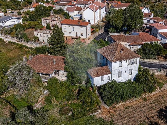 Quinta venda em Boa Aldeia, Farminhão e Torredeita, Viseu