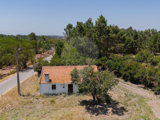 Quinta venda em Boavista dos Pinheiros, Odemira