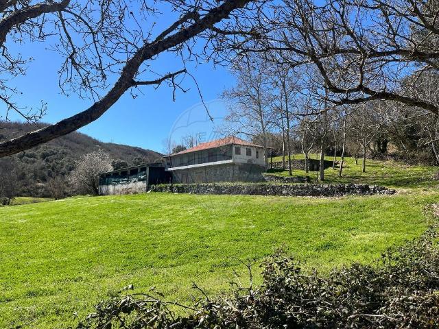 Quinta venda em Bragança