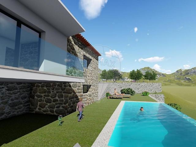 Quinta venda em Cabração e Moreira do Lima, Ponte de Lima