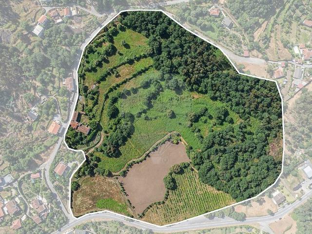 Quinta venda em Pitães, Amares