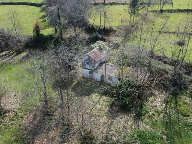 Quinta venda em Calvos e Frades, Póvoa de Lanhoso