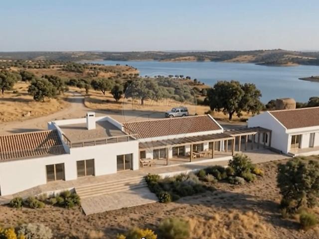 Quinta venda em Duquesa, Reguengos de Monsaraz