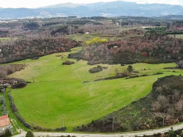 Quinta venda em Carragozela e Várzea de Meruge, Seia