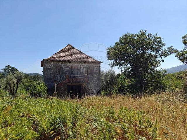 Quinta venda em Queirã, Viseu