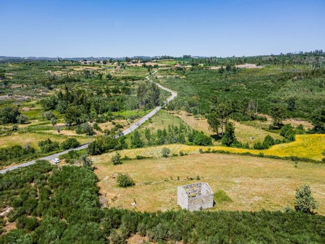 Quinta venda em Carvalhal Redondo e Aguieira, Nelas