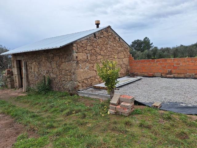 Quinta venda em Castelo Branco