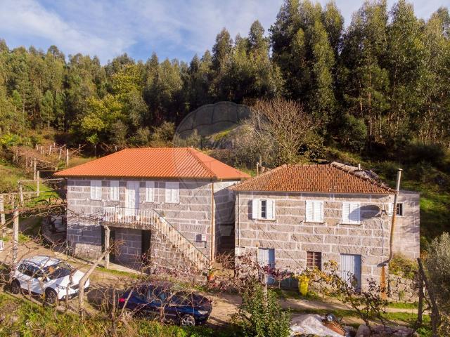 Quinta venda em Aveiro, Sopé de São Pedro