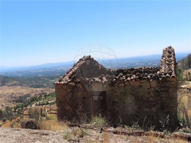 Quinta venda em Castelo Novo, Fundão