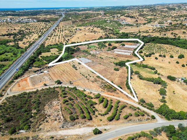 Quinta venda em Azinhal, Castro Marim