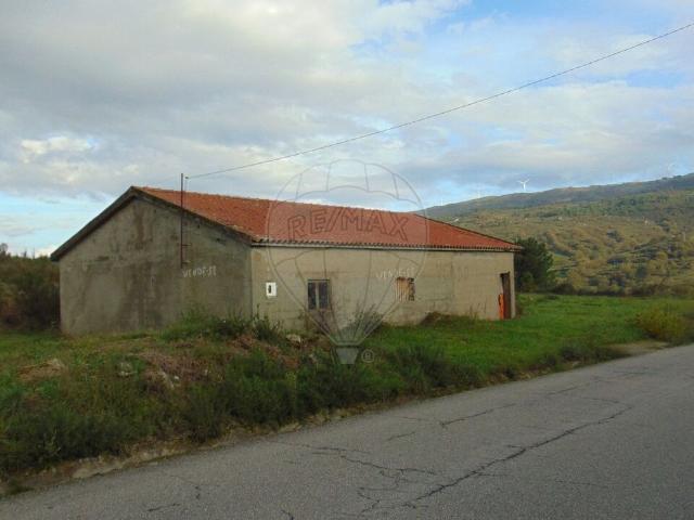 Quinta venda em Guarda, Celorico Da Beira