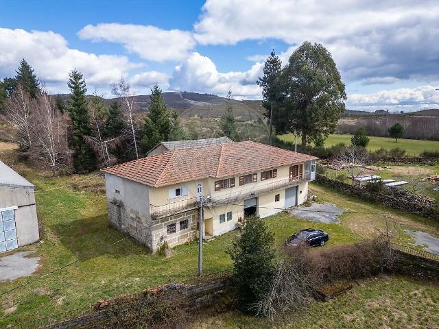 Quinta venda em Chã, Montalegre