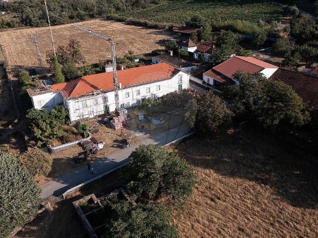 Quinta venda em Chão de Couce, Ansião