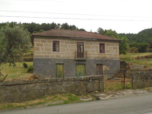 Quinta venda em Chaves, Vila Real