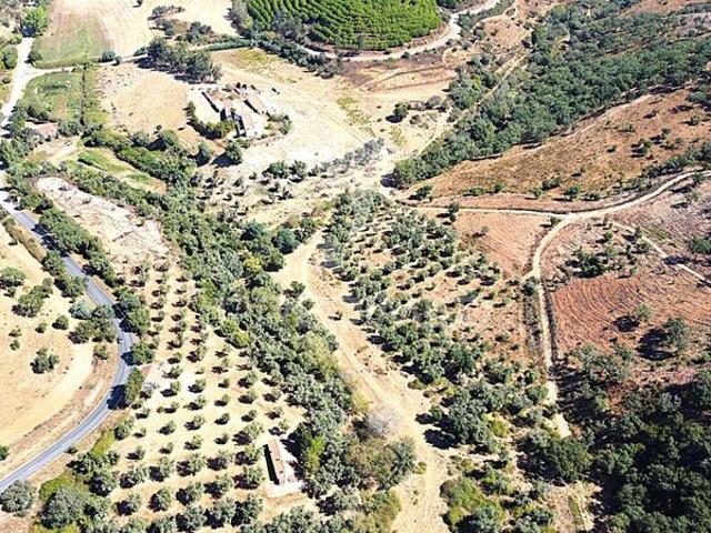 Quinta venda em Odemira, Beja