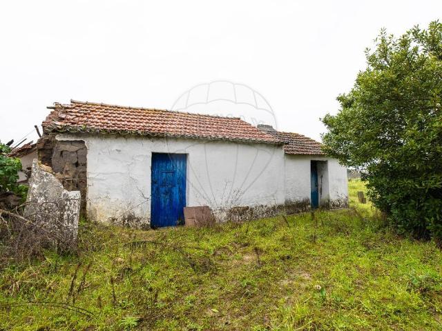 Quinta venda em Coruche, Santarém