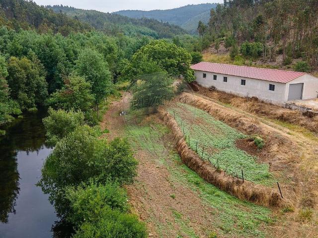 Quinta venda em Dardavaz, Tondela
