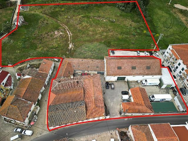 Quinta venda em Dois Portos, Torres Vedras