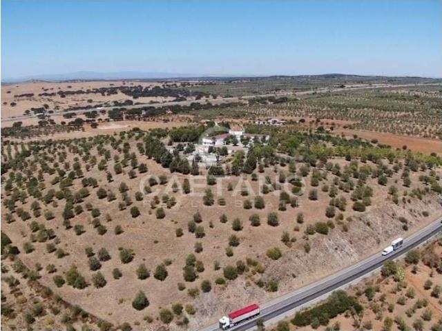Vivenda venda em Elvas, Portalegre