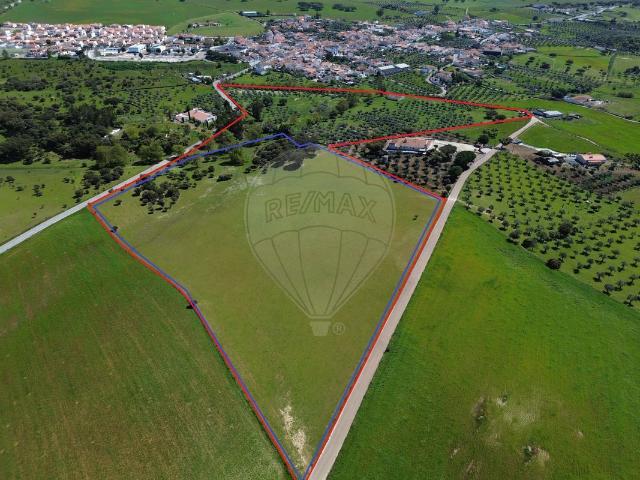 Quinta venda em Elvas, Portalegre